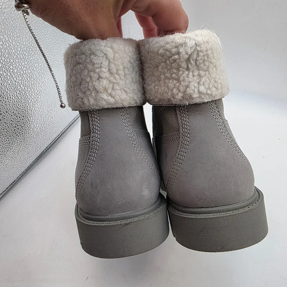Timberland womens waterproof